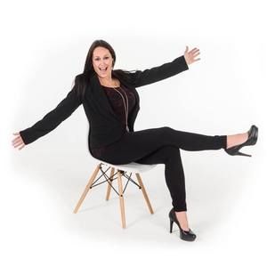 Meet your Posher, Sally